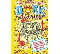 Rachel Renée Russell Dork Diaries 14 (Copertina rigida)