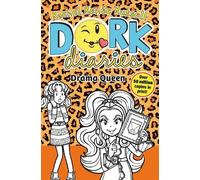 Rachel Renee Russell Dork Diaries: Drama Queen (Tascabile) Dork Diaries