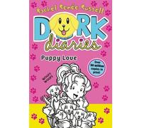 Rachel Renee Russell Dork Diaries: Puppy Love (Tascabile) Dork Diaries