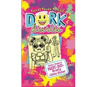 Rachel Renée Russell Tales from a Not-So-Bratty Little Sister (Copertina rigida)