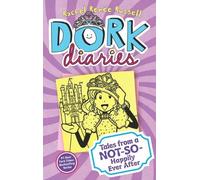 Rachel Renee Russell Tales from a Not-So-Happily Ever After (Copertina rigida)