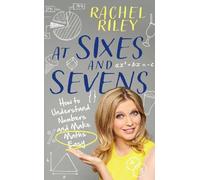 Rachel Riley At Sixes and Sevens (Copertina rigida)