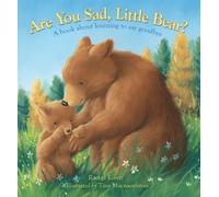 Rachel Rivett Are You Sad, Little Bear? (Copertina rigida)