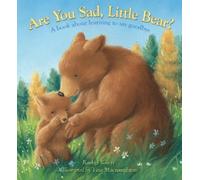 Rachel Rivett Are You Sad, Little Bear? (Tascabile)