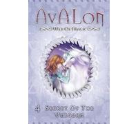Rachel Roberts Secret of the Unicorn (Tascabile) Avalon Web of Magic