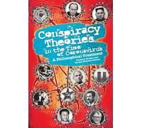 Rachel Robison-Greene Richar Conspiracy Theories in the Time of Cor (Tascabile)