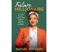 Rachel Rodgers Future Millionaire (Copertina rigida)