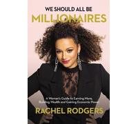 Rachel Rodgers We Should All Be Millionaires (Copertina rigida)