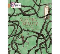 Rachel Rooney Sleeping Beauty (Tascabile) Collins Big Cat