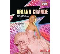 Rachel Rose Ariana Grande (Tascabile) In the Spotlight (UpDog Books )