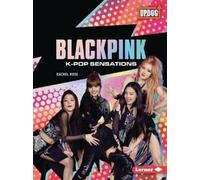Rachel Rose BLACKPINK (Tascabile) In the Spotlight (UpDog Books )