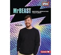 Rachel Rose MrBeast (Tascabile) In the Spotlight (UpDog Books )