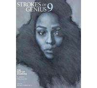 Rachel Rubin Wolf Strokes of Genius 9 (Copertina rigida)