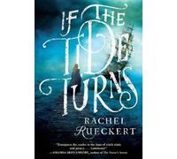 Rachel Rueckert If the Tide Turns (Tascabile)