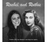 Rachel & Ruthie by Karen Sokolof Javitch (2010-07-13)
