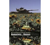 Rachel S. Harris Narratives of Dissent (Tascabile)