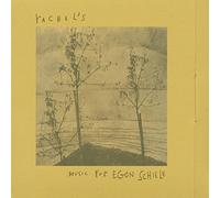 Rachel S - Music For Egon Schiele