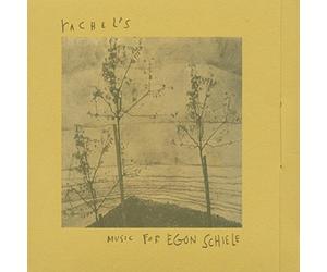 Rachel S - Music For Egon Schiele