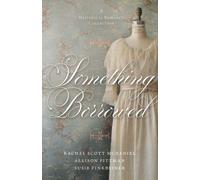 Rachel Scott McDaniel Susie Finkbeiner Allison Pitt Something Borro (Tascabile)