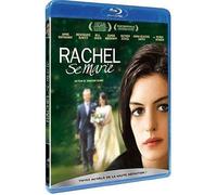 Rachel se marie