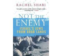 Rachel Shabi Not The Enemy (Tascabile)