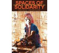 Rachel Sharples Spaces of Solidarity (Copertina rigida)