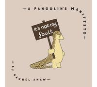 Rachel Shaw It's Not My Fault (Copertina rigida)