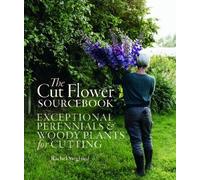 Rachel Siegfried The Cut Flower Sourcebook (Copertina rigida)