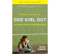 Rachel Simmons Odd Girl Out (Tascabile)