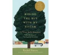 Rachel Simon Riding the Bus with My Sister (Tascabile)