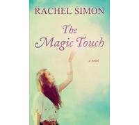 Rachel Simon The Magic Touch (Tascabile)