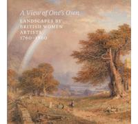 Rachel Sloan A View of One's Own (Tascabile)