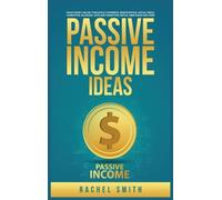 Rachel Smith Passive Income Ideas (Copertina rigida)