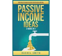 Rachel Smith Passive Income Ideas (Tascabile)