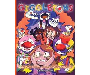 Rachel Smith The Giggletons (Tascabile) Giggletons