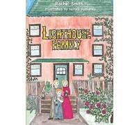 Rachel Smith The Lighthouse Family (Tascabile)