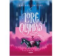 Rachel Smythe Lore Olympus. Cuentos del Olimpo / Lore Olympus: Volum (Tascabile)