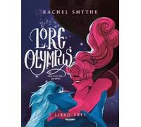 Rachel Smythe Lore Olympus. Cuentos del Olimpo / Lore Olympus. Volum (Tascabile)