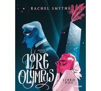 Rachel Smythe Lore Olympus. Cuentos del Olimpo / Lore Olympus: Volum (Tascabile)