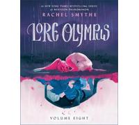 Rachel Smythe Lore Olympus: Volume Eight (Tascabile) Lore Olympus