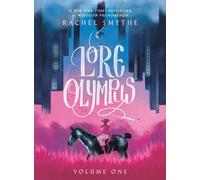Rachel Smythe Lore Olympus: Volume One (Tascabile) Lore Olympus