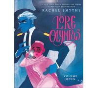 Rachel Smythe Lore Olympus: Volume Seven (Copertina rigida) Lore Olympus