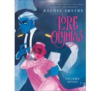 Rachel Smythe Lore Olympus: Volume Seven (Tascabile) Lore Olympus