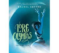 Rachel Smythe Lore Olympus: Volume Six (Tascabile) Lore Olympus