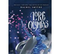 Rachel Smythe U Lore Olympus - Teil 5: Der Nummer-1-NEW-YORK- (Copertina rigida)