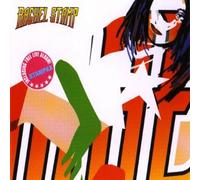 Rachel Stamp - Hymns for Strange C...