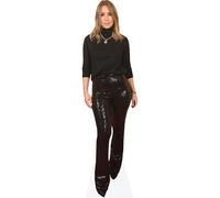 Rachel Stevens (Black Outfit) mini formato