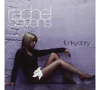 Rachel Stevens - Funky Dory