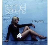 Rachel Stevens – Funky Dory – CD