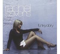 Rachel Stevens - Funkydory